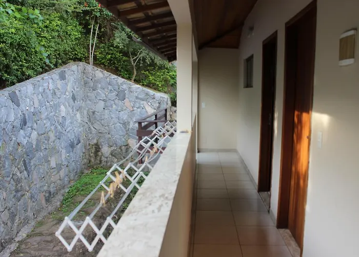 Apartamento em João Fernandes - Búzios