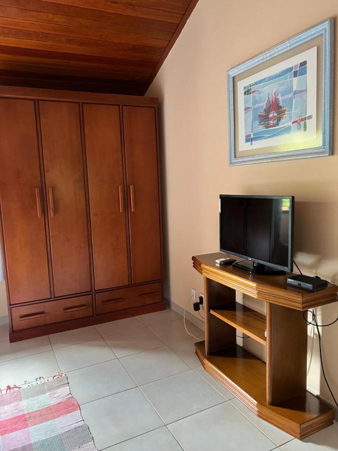 Apartamento Em João Fernandes - *