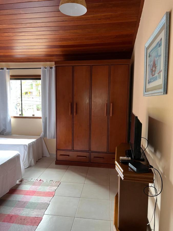 Apartamento Em João Fernandes - *