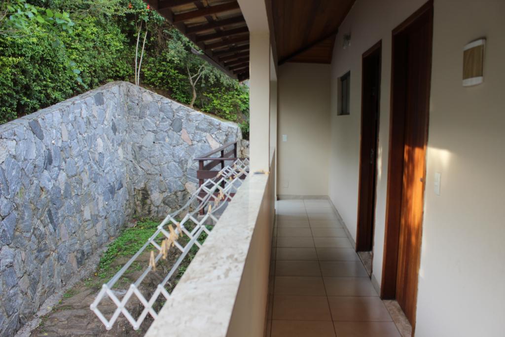 Apartamento Em João Fernandes -